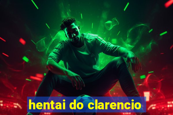 hentai do clarencio